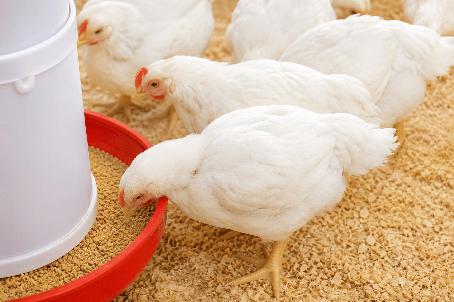 Soya Meal for Poultry Feed — Complete Guide for Farmers and Manufacturers